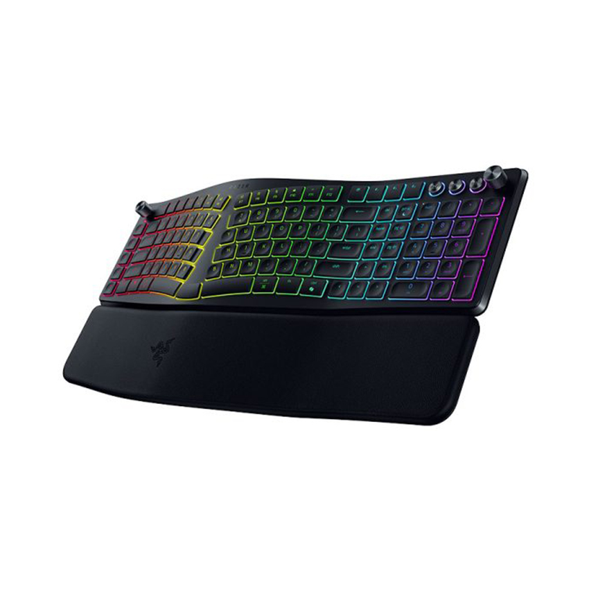 Bàn phím Razer Pro Type Ergo (RZ03-05440100-R3M1) - Hình 3