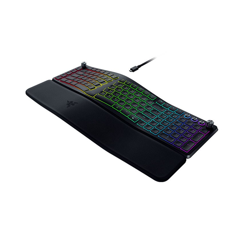 Bàn phím Razer Pro Type Ergo (RZ03-05440100-R3M1) - Hình 4