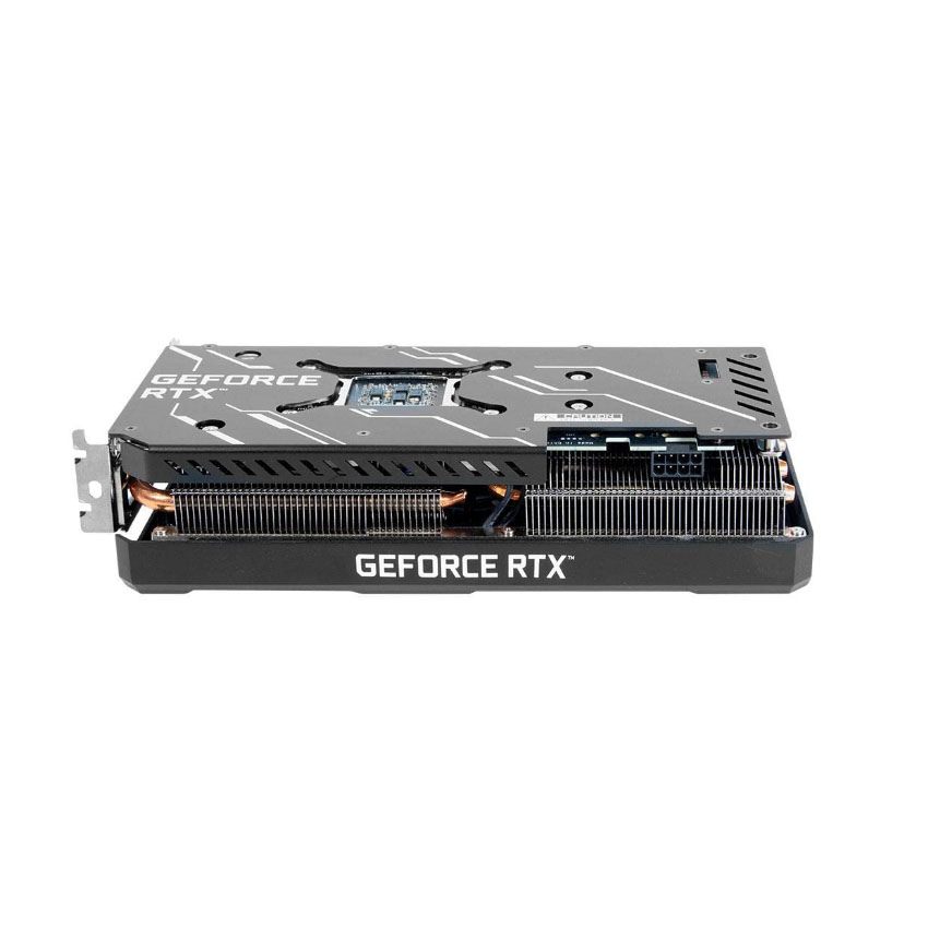 Card màn hình GALAX GeForce RTX 3070 (1-Click OC) LHR 8GB GDDR6 - Cũ đẹp (Tray) - Hình 4