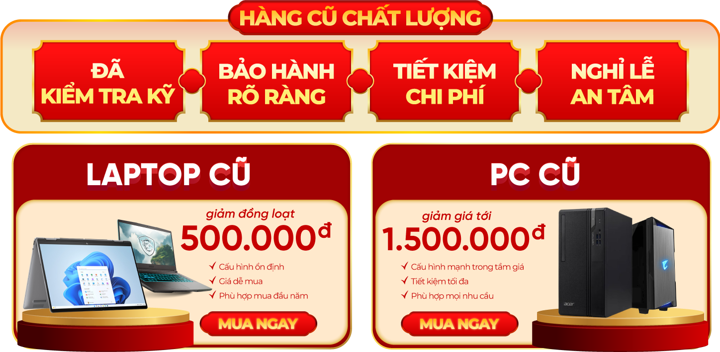 Combo sản phẩm