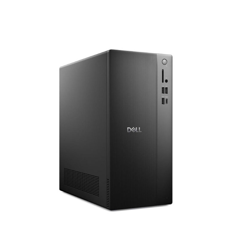PC Dell Tower ECT1250 (i5 14400/16GB RAM DDR5/1TB SSD/WL+BT/K+M/180W/Win11) (71092472) chính hãng