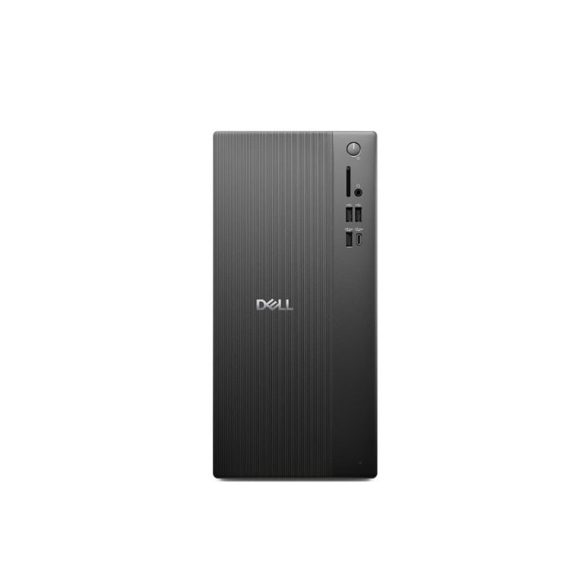 PC Dell Tower ECT1250 (i5 14400/16GB RAM DDR5/1TB SSD/WL+BT/K+M/180W/Win11) (71092472) - Hình 2
