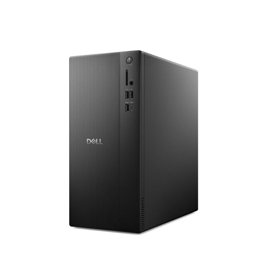 PC Dell Tower ECT1250 (i5 14400/16GB RAM DDR5/1TB SSD/WL+BT/K+M/180W/Win11) (71092472) - Hình 3