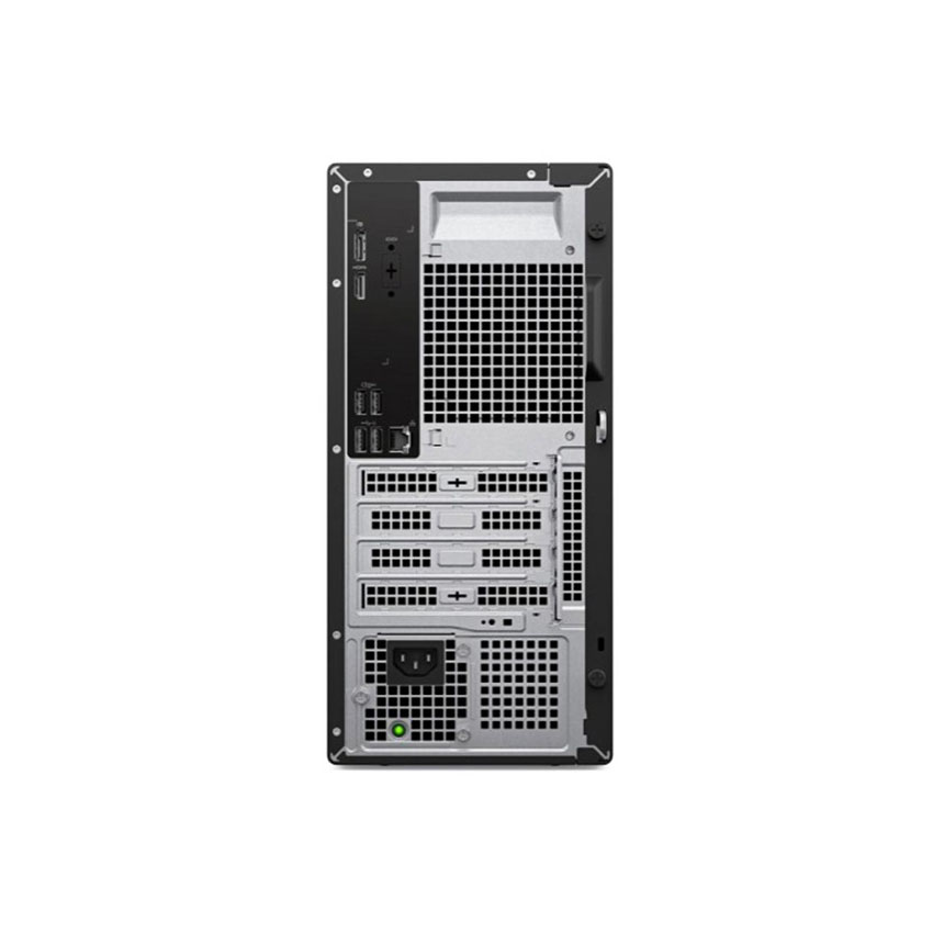 PC Dell Tower ECT1250 (i5 14400/16GB RAM DDR5/1TB SSD/WL+BT/K+M/180W/Win11) (71092472) - Hình 4