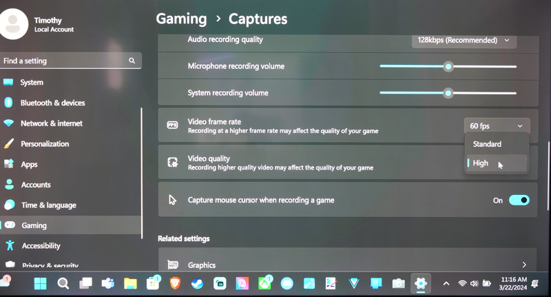 quay man hinh laptop win 10 khong can phan mem moi nhat hacom 2