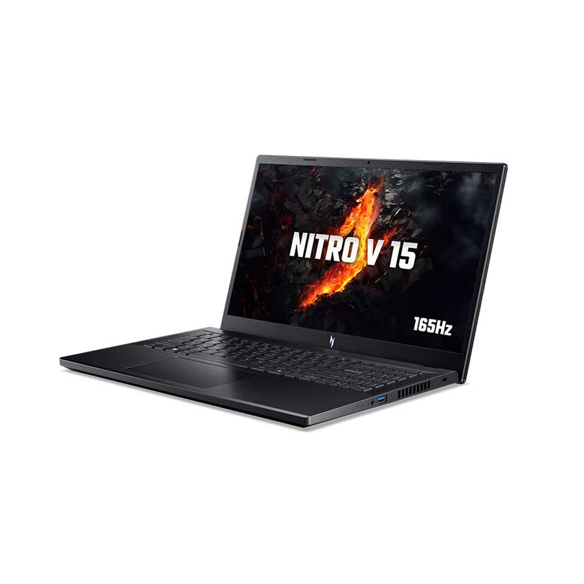 Laptop Acer Gaming Nitro V ANV15-41-R732 (NH.QPESV.005) (R5 6600H/16GB DDR5/512GB SSD/RTX4050 6GB/15 - Hình 7