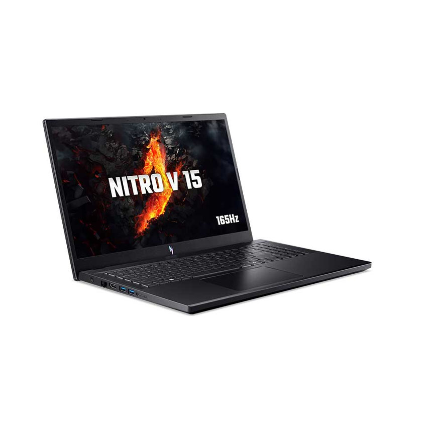 Laptop Acer Gaming Nitro V ANV15-41-R732 (NH.QPESV.005) (R5 6600H/16GB DDR5/512GB SSD/RTX4050 6GB/15 - Hình 8