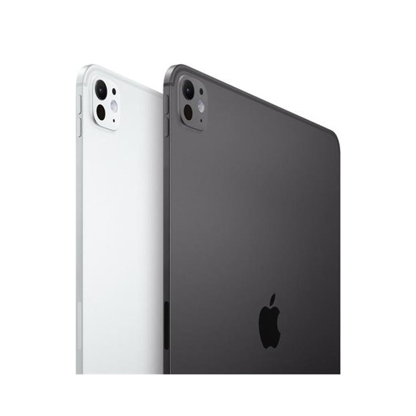 Máy tính bảng Apple iPad Air Pro 11 M5 5G (512GB/11 inch/Wifi/Đen) (ME2Q4ZA/A) - Hình 2