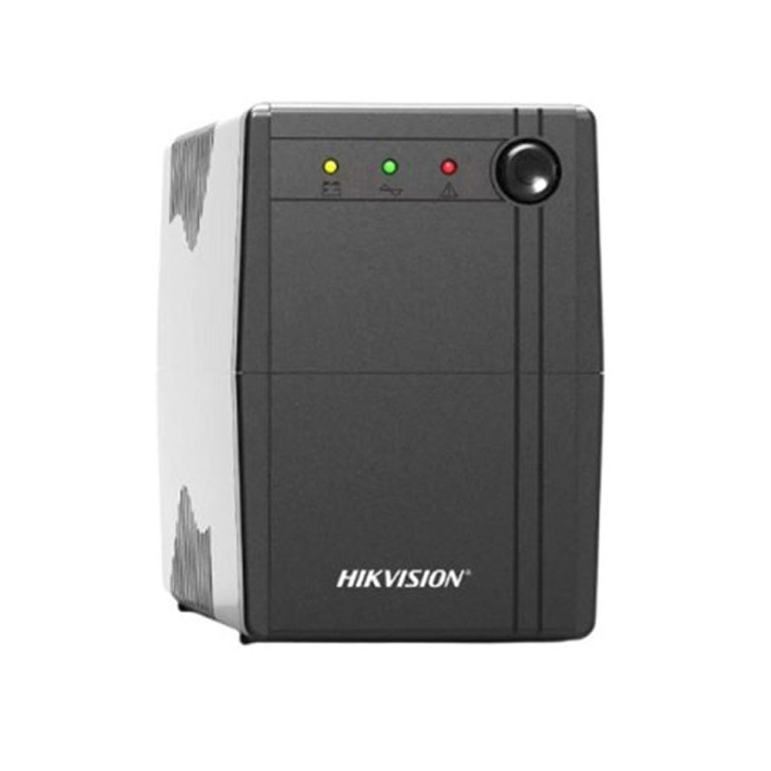 Bộ lưu điện HIKVISION DS-UPS1000-R (1000VA/ 600W) chính hãng