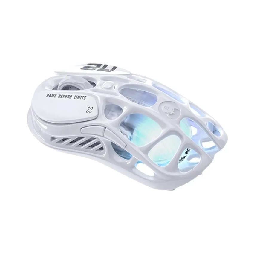 Chuột GravaStar Mercury M2 (Opaline White) - Hình 2