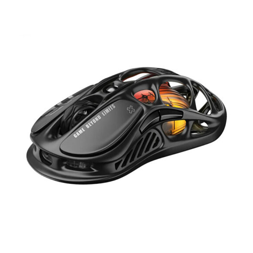 Chuột GravaStar Mercury M2 (Stealth Black) - Hình 2