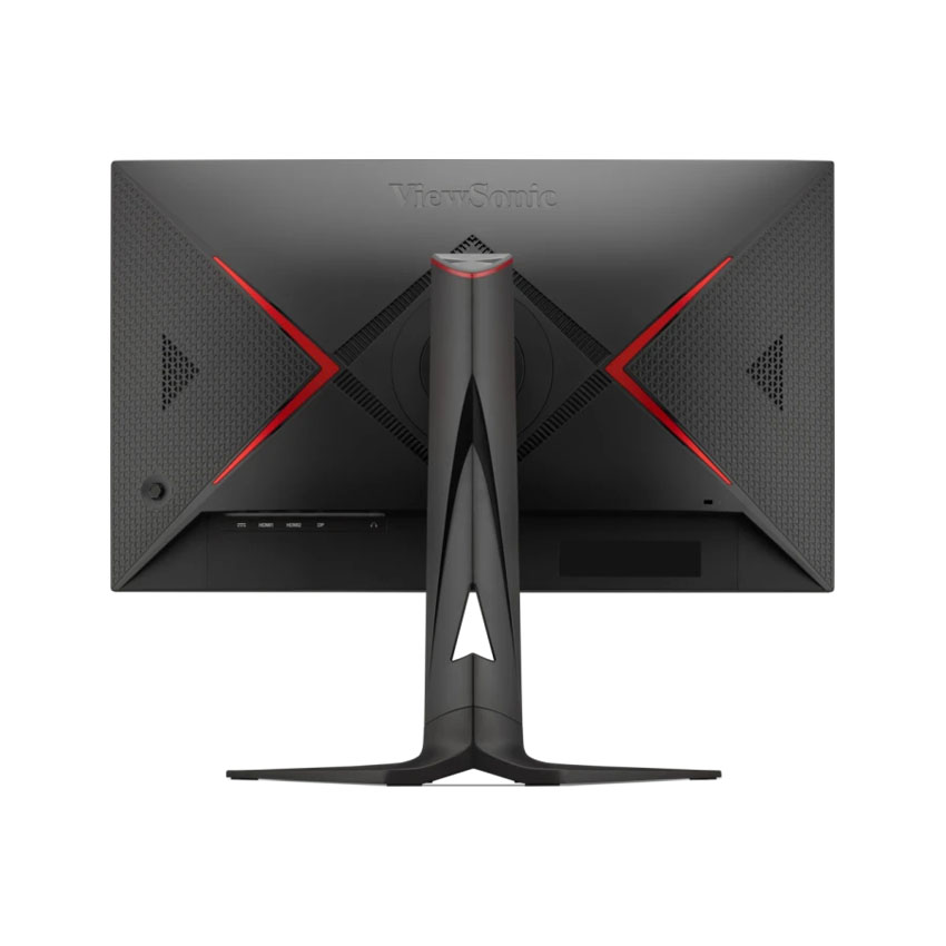 Màn hình ViewSonic XG2735-2K (27 inch/QHD/IPS/210Hz/1ms) - Hình 3