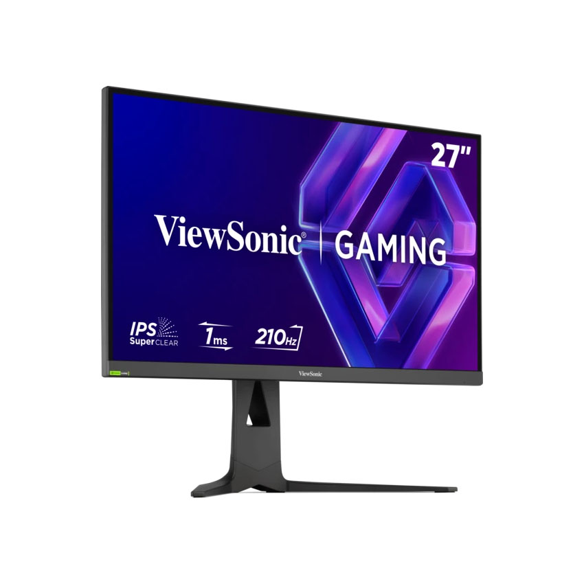 Màn hình ViewSonic XG2735-2K (27 inch/QHD/IPS/210Hz/1ms) - Hình 4