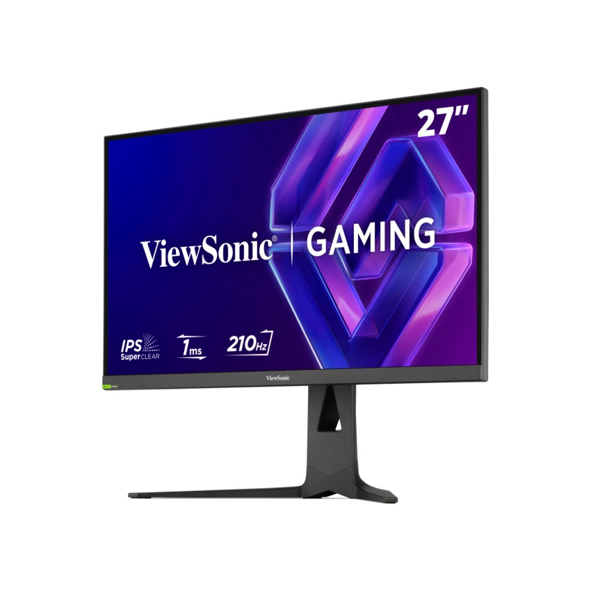 Màn hình ViewSonic XG2735-2K (27 inch/QHD/IPS/210Hz/1ms) - Hình 5