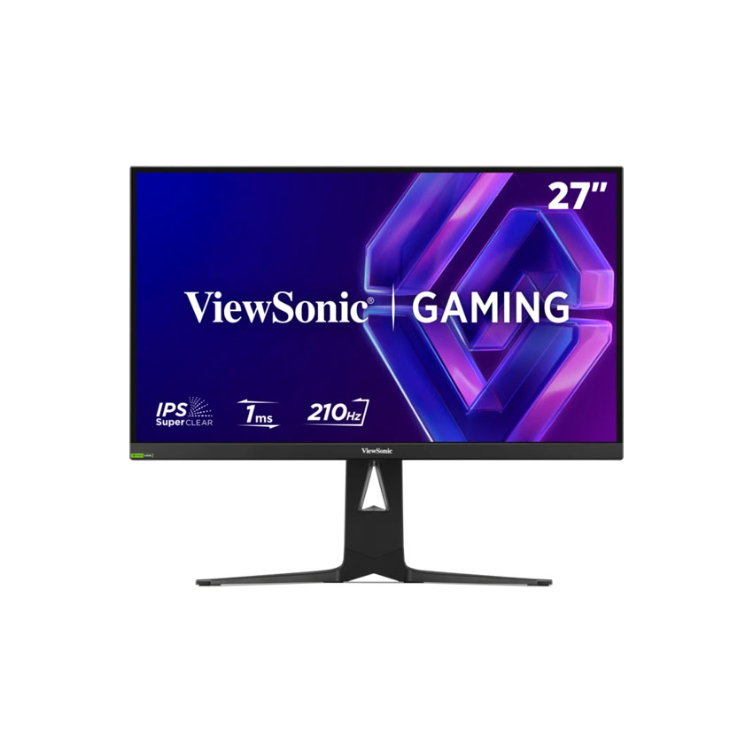 Màn hình ViewSonic XG2735-2K (27 inch/QHD/IPS/210Hz/1ms) chính hãng