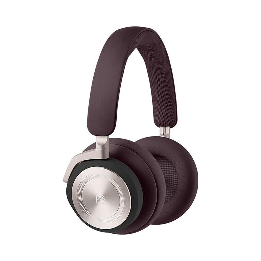 Tai Nghe Bang & Olufsen Beoplay HX (Dark Maroon) chính hãng