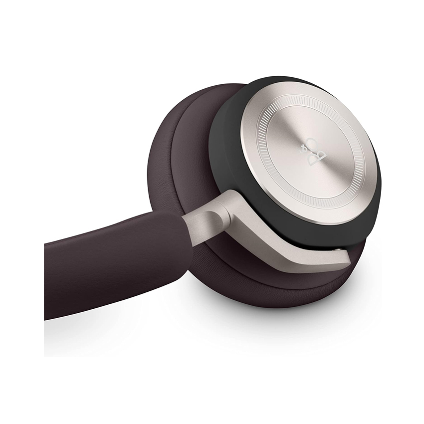 Tai Nghe Bang & Olufsen Beoplay HX (Dark Maroon) - Hình 4