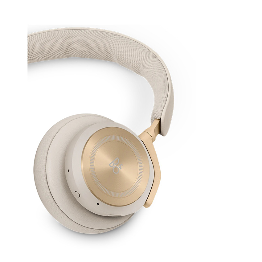 Tai Nghe Bang & Olufsen Beoplay HX (Gold Tone) - Hình 4