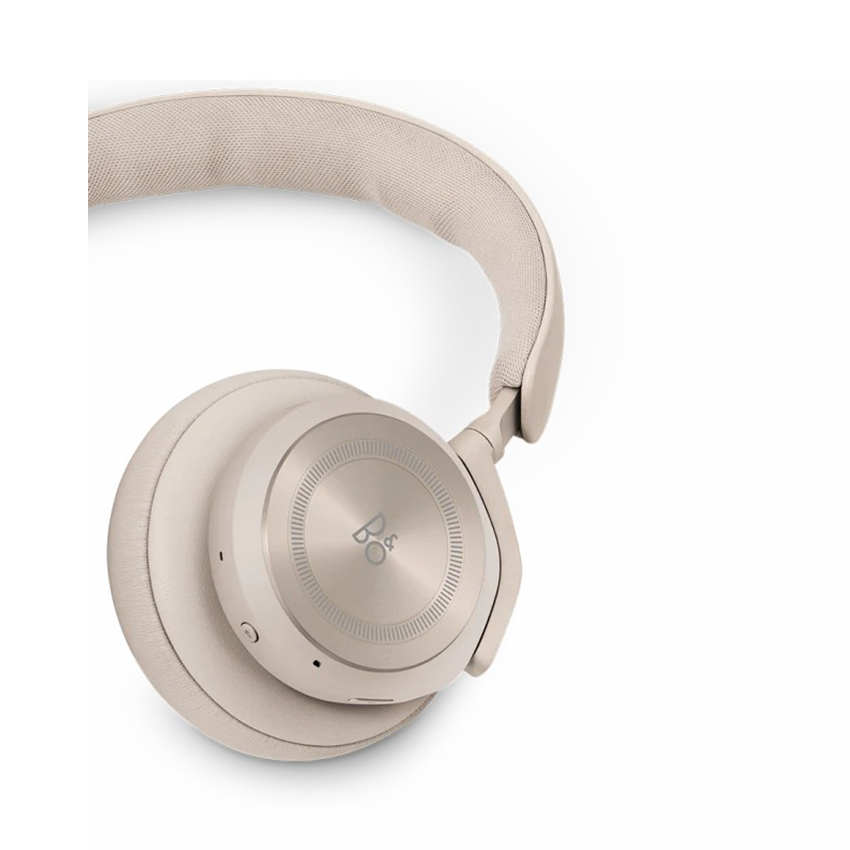 Tai Nghe Bang & Olufsen Beoplay HX (Sand) - Hình 4
