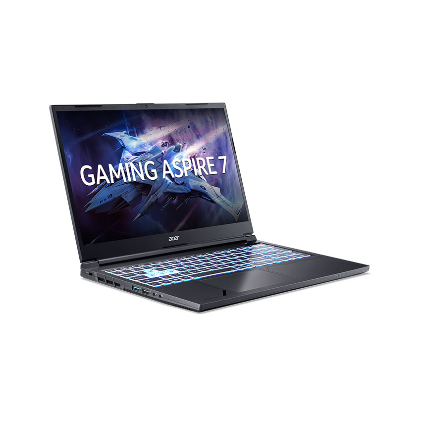 Laptop Acer Aspire 7 A715-59G-59RD (NH.DXUSV.001) (Core 5-210H/16GB RAM/512GB SSD/RTX 3050 4GB/15.6  - Hình 8