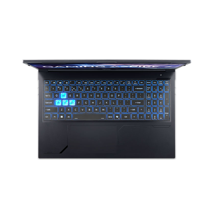 Laptop Acer Aspire 7 A715-59G-59RD (NH.DXUSV.001) (Core 5-210H/16GB RAM/512GB SSD/RTX 3050 4GB/15.6  - Hình 9