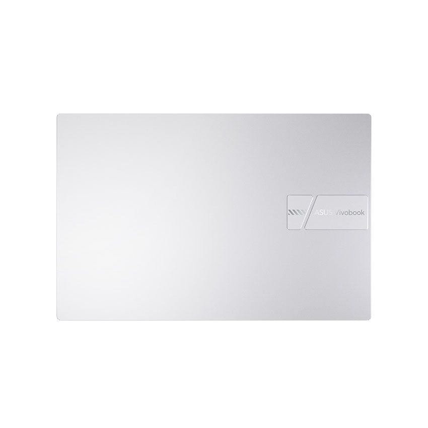 Laptop Asus VivoBook X1404MA-EB219W (Core 5 320/8GB RAM D5/512GB SSD/14 FHD/Win11H/Bạc) - Hình 2