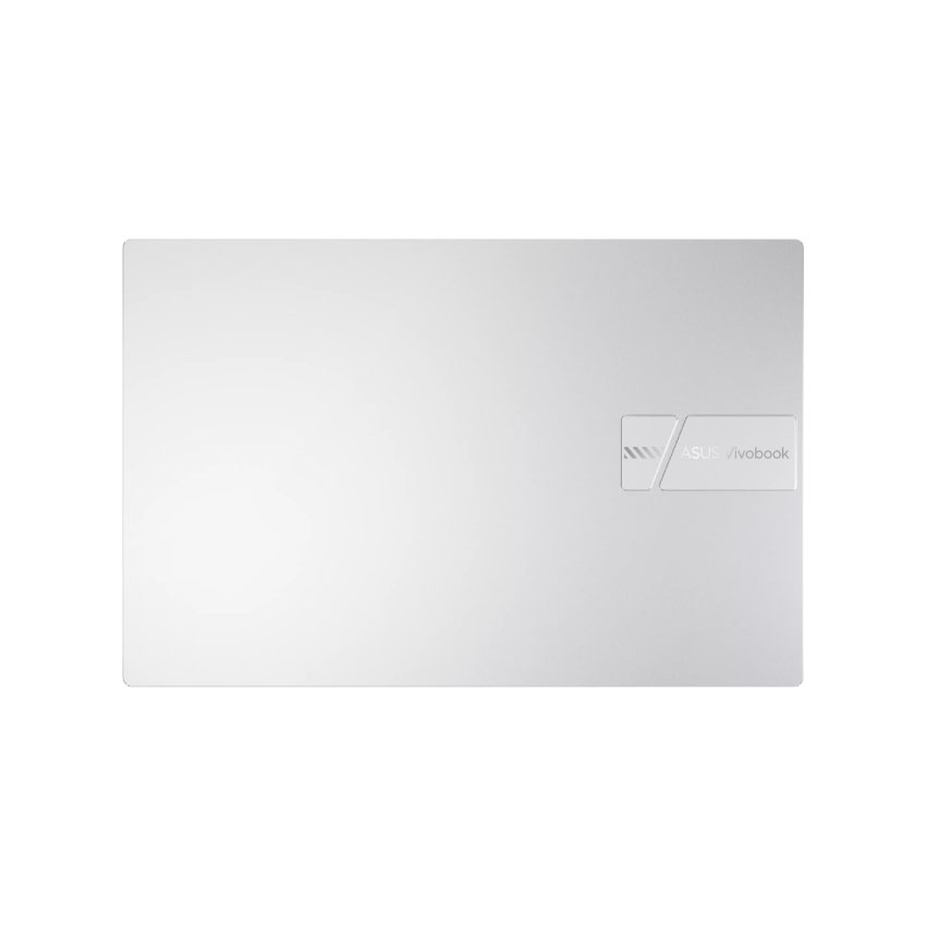 Laptop Asus VivoBook X1504MA-BQ633W (Core 7 350/8GB RAM D5/512GB SSD/15.6 FHD/Win11H/Bạc) - Hình 6