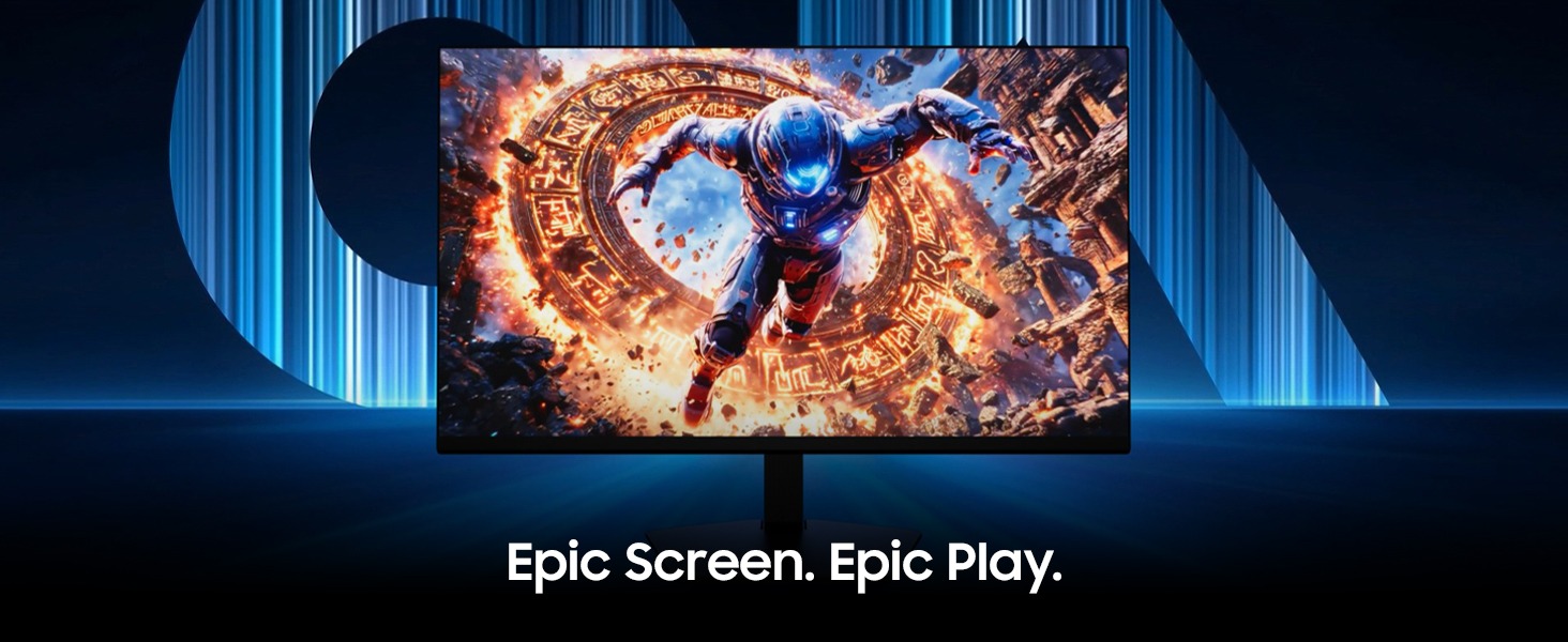 man hinh samsung odyssey g8 g80hs ls32hg806esxxv hacom 1
