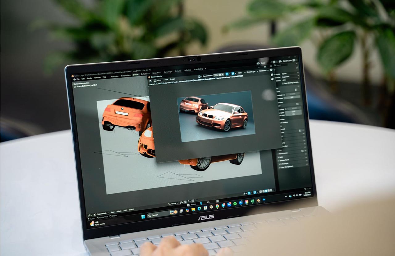 SINH VIÊN NÊN MUA LAPTOP WINDOWS HAY MACBOOK NĂM 2025