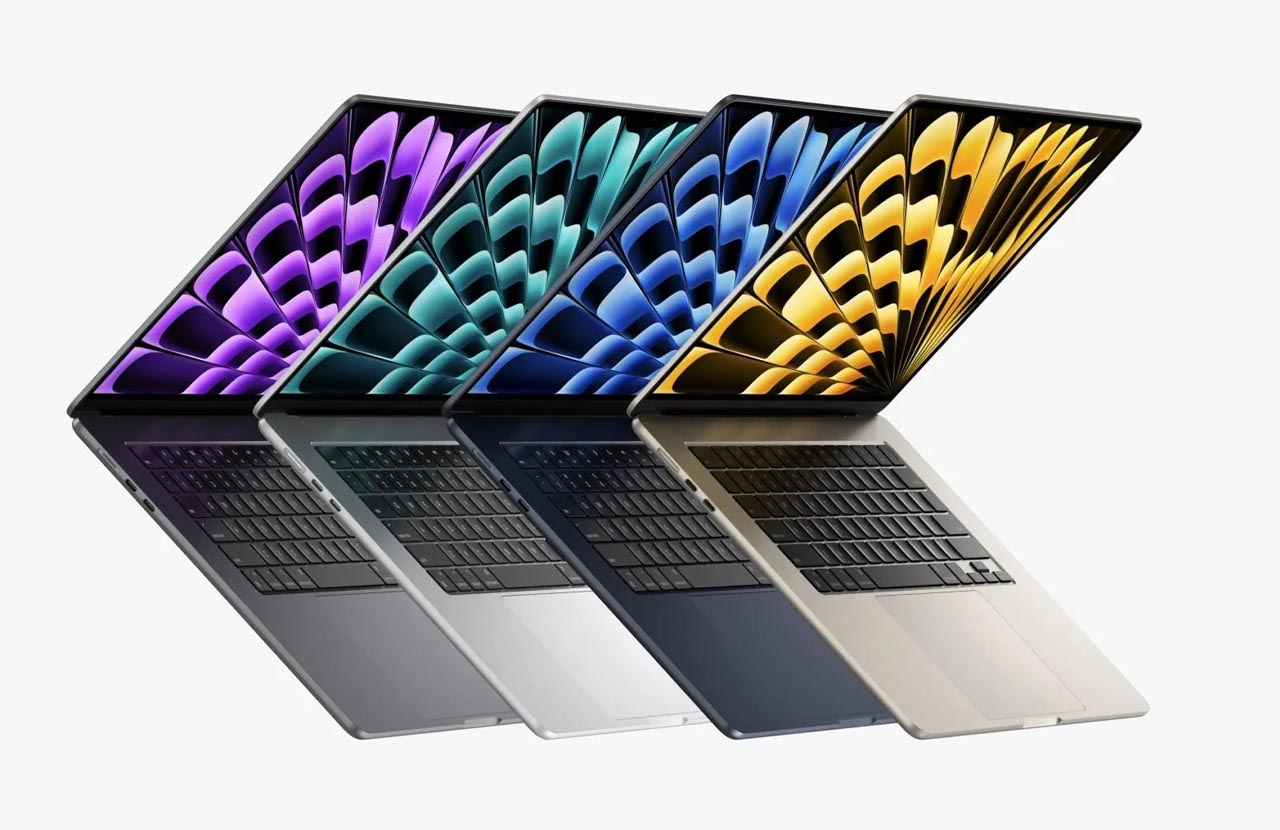 MacBook Air cho sinh vi&ecirc;n