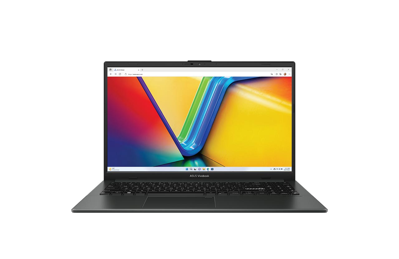 Vivobook Go 15 OLED