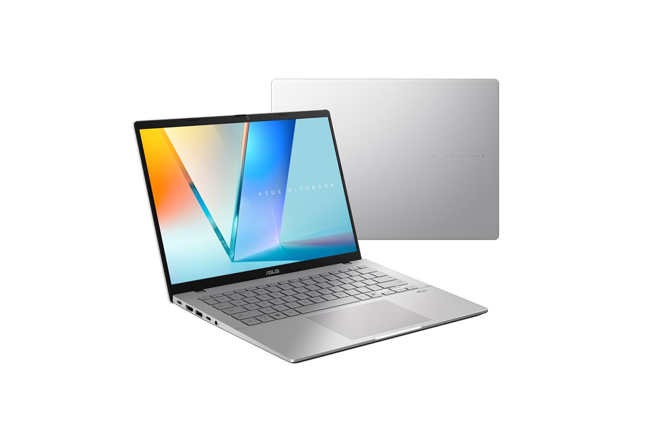 Laptop AI PC cho sinh viên
