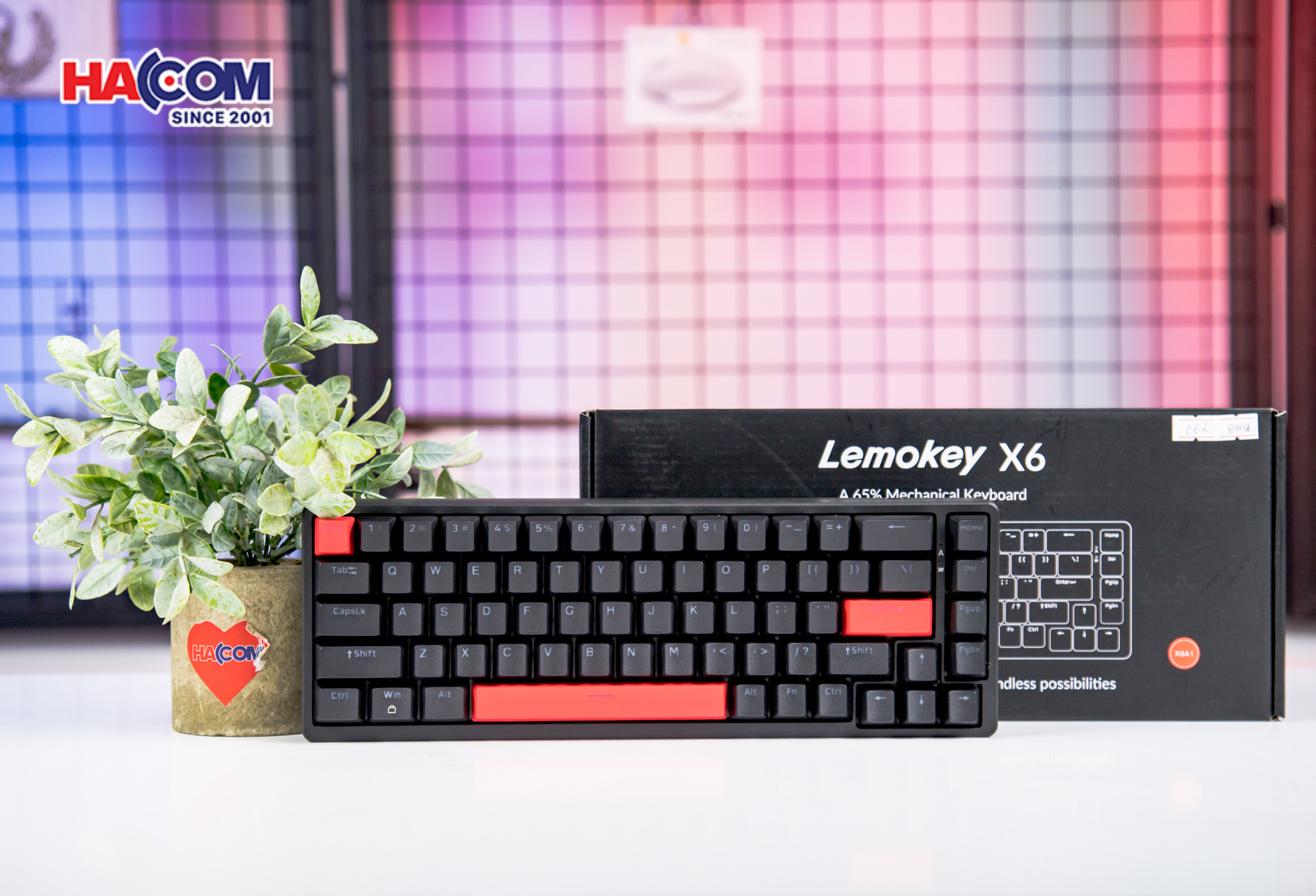 Bàn phím Keychron X6-A1 X6 Red Backlight Red Switch25/ban-phim-keychron-x6-a1-x6-red-backlight-red-switch-003.jpg 3