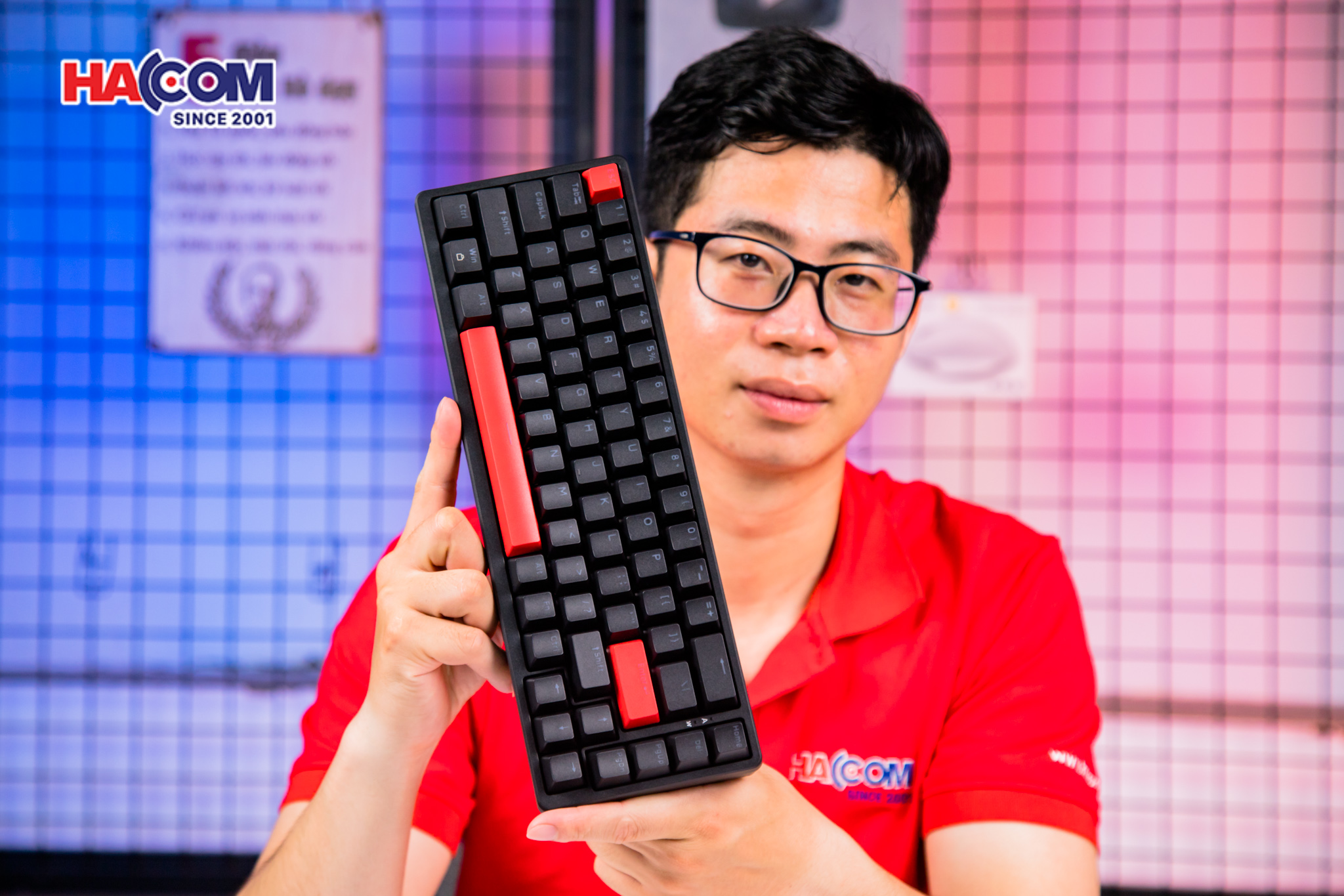 Bàn phím Keychron X6-A3 X6 Red Backlight Brown Switchan-phim-keychron-x6-a3-x6-red-backlight-brown-switch-002.jpg 2