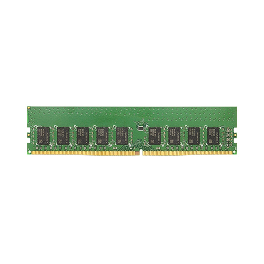 BỘ NHỚ RAM SYNOLOGY D4EU01-16G DDR4 ECC UDIMM 3200MHZ