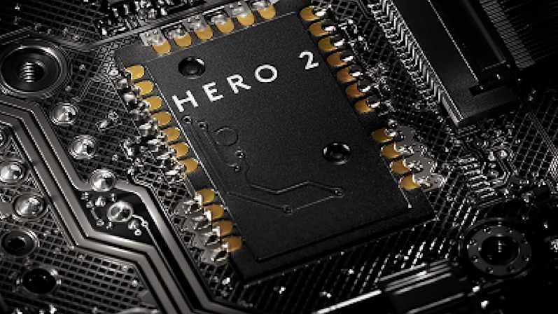 Chuột không dây Logitech Pro X Superlight 2C 2