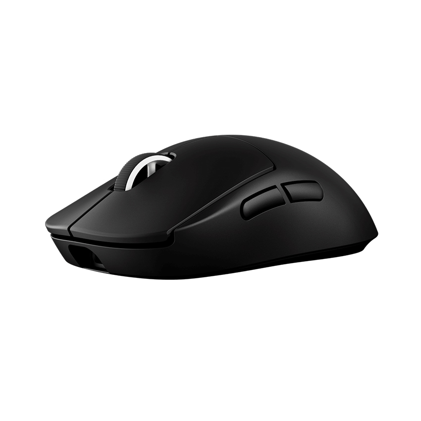 Chuột không dây Logitech Pro X Superlight 2C - Màu Đen 1