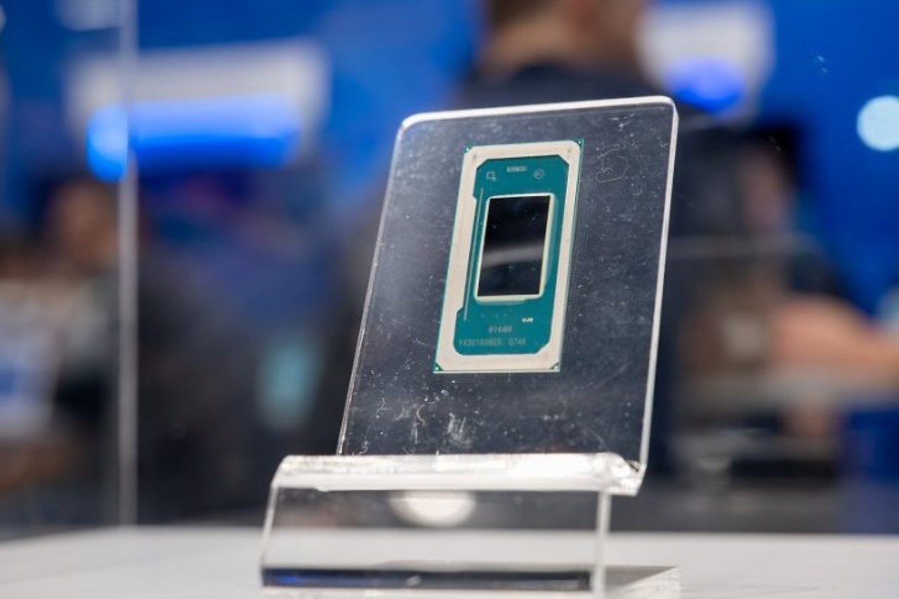 Intel Panther Lake-H và Core Ultra X