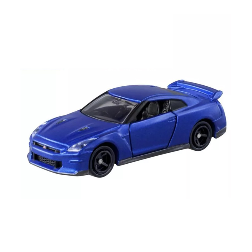 Mô hình Tomica No.23-11 NISSAN GT-R  (BOX) (4904810228387)
