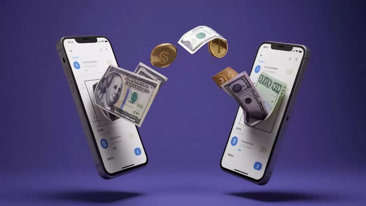 PayPal và Venmo tích hợp