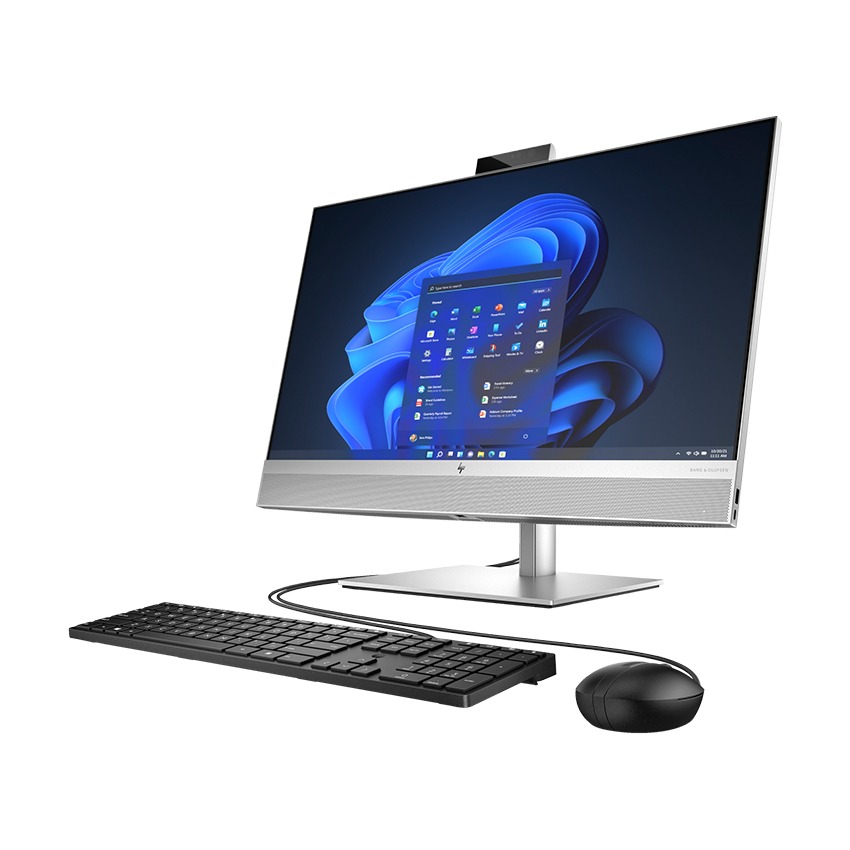  PC HP EliteOne 870 G9 AIO B01RKPT  2