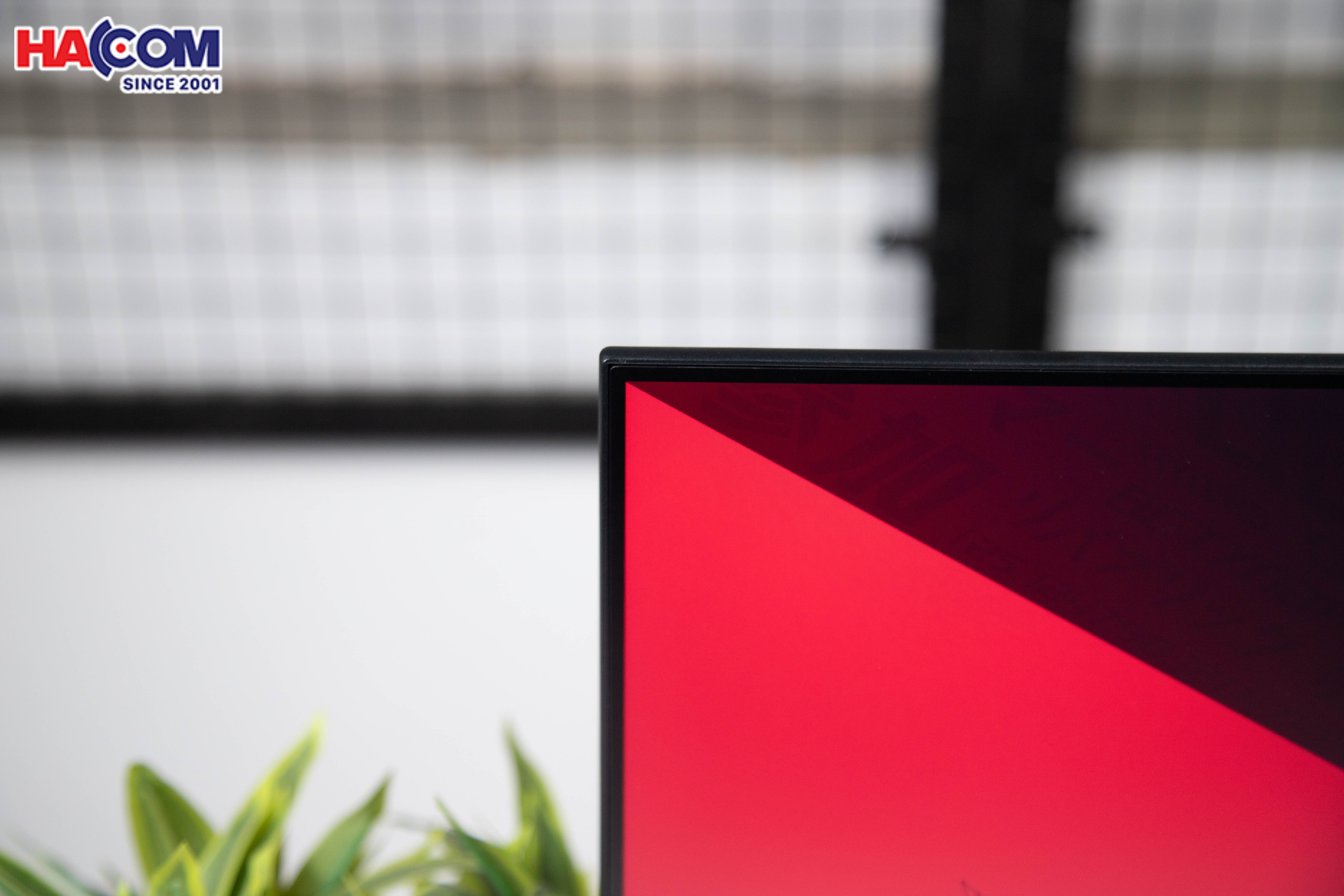 Màn hình ViewSonic VX2457A-HD-PRO (23.8 inch/FHD/IPS/170Hz/1ms) 9