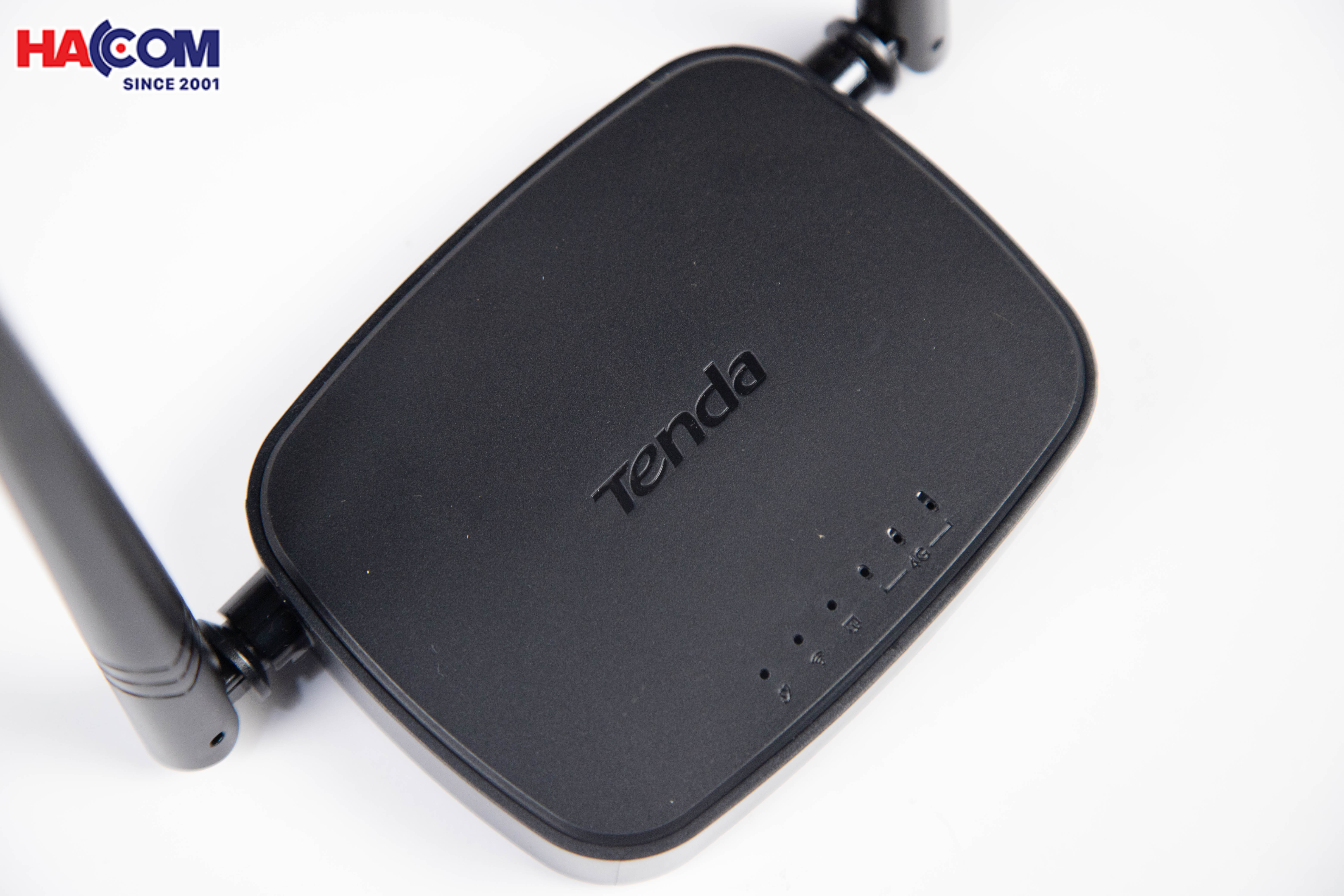 Router Wifi Tenda 4G05 dùng SIM 4G LTE 300Mbps 3