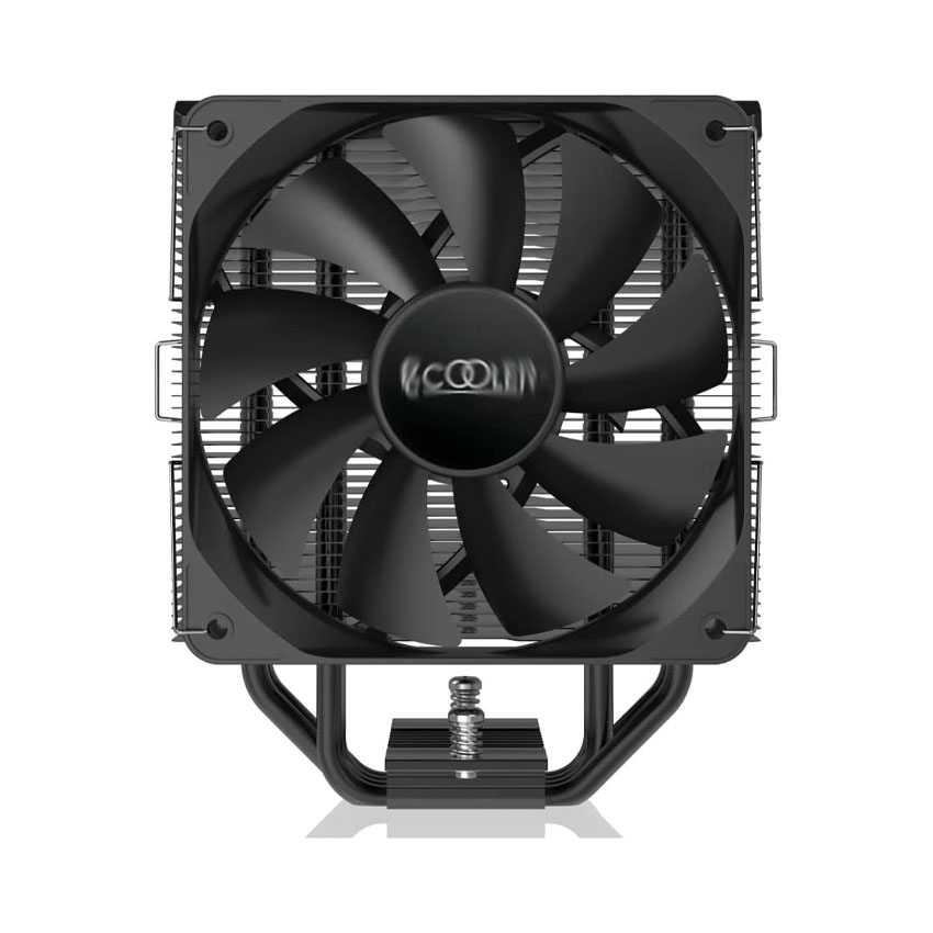 Tản nhiệt khí PC COOLER PALADIN EX400 Black 2