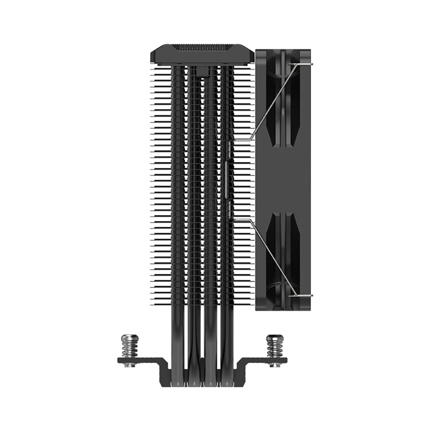Tản nhiệt khí PC COOLER PALADIN EX400 Black 3
