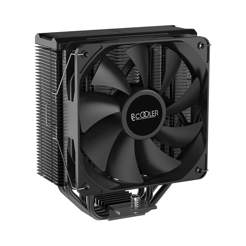 Tản nhiệt khí PC COOLER PALADIN EX400 Black