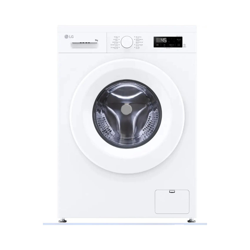 MÁY GIẶT LG INVERTER 9 KG FB1209S6W