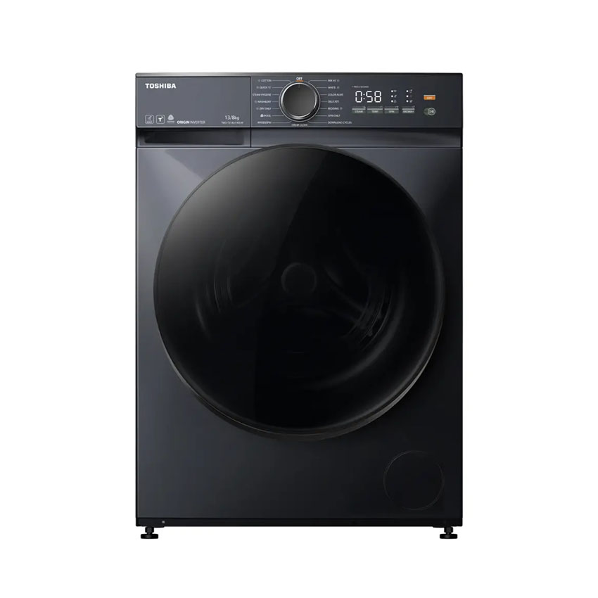 MÁY GIẶT TOSHIBA INVERTER 13 KG TW-T21BU140UWV(MG)