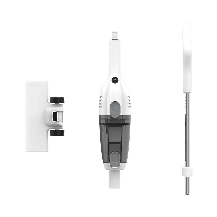 Máy hút bụi cầm tay AQUA AQS-CCX600R(W)-VN 5