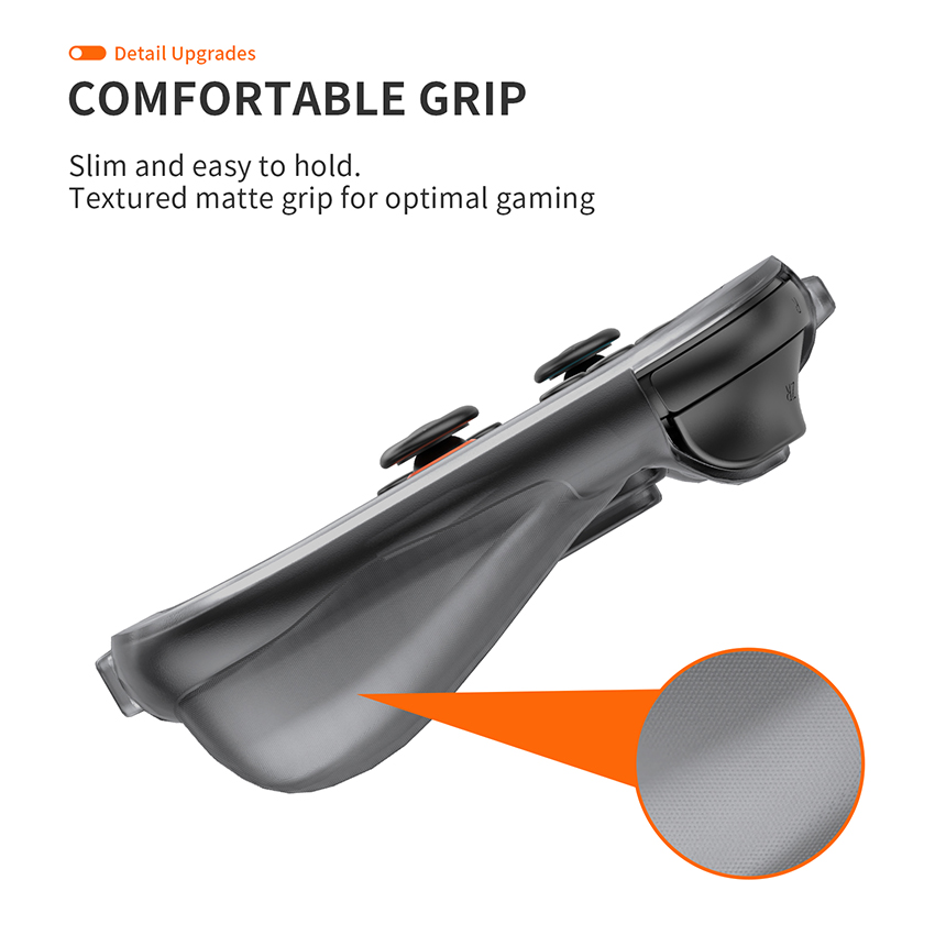 Ốp lưng bảo vệ có chân đế TPU Case for Switch 2 màu xám JYS-NS2301web/02122025/op-lung-bao-ve-co-chan-de-tpu-case-for-switch-2-mau-xam-jys-ns2301-7.jpg 5